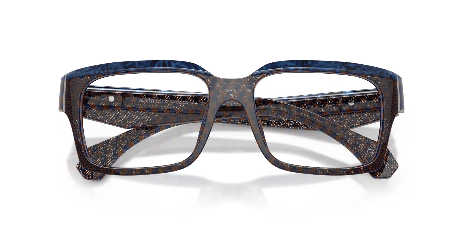 Alain Mikli 3556 Eyeglasses - view 18